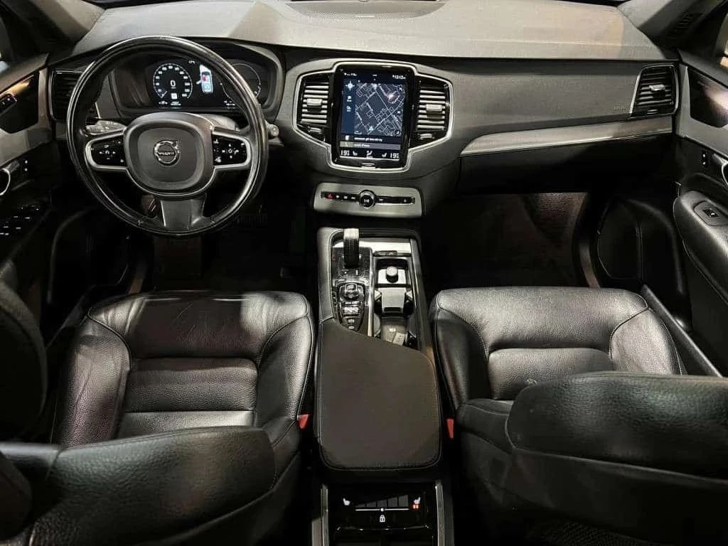 Volvo Xc90, снимка 15 - Автомобили и джипове - 56690433