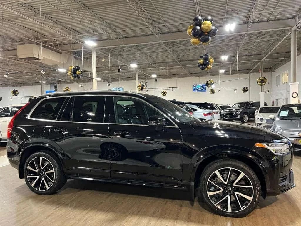 Volvo Xc90, снимка 6 - Автомобили и джипове - 56690433