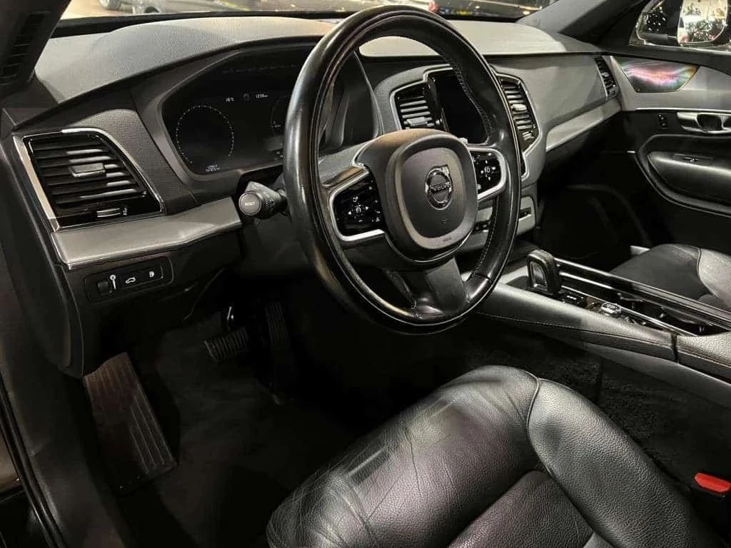 Volvo Xc90, снимка 13 - Автомобили и джипове - 56690433