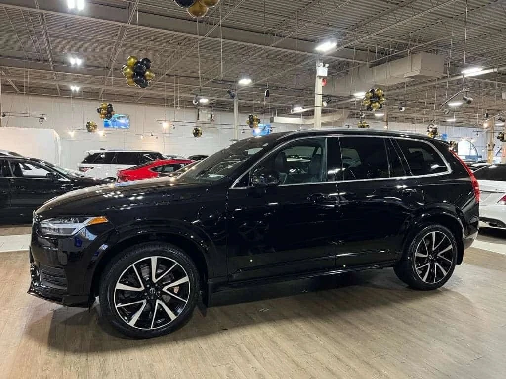 Volvo Xc90, снимка 2 - Автомобили и джипове - 56690433