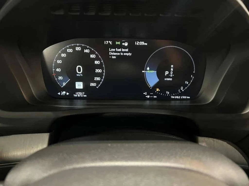 Volvo Xc90, снимка 16 - Автомобили и джипове - 56690433