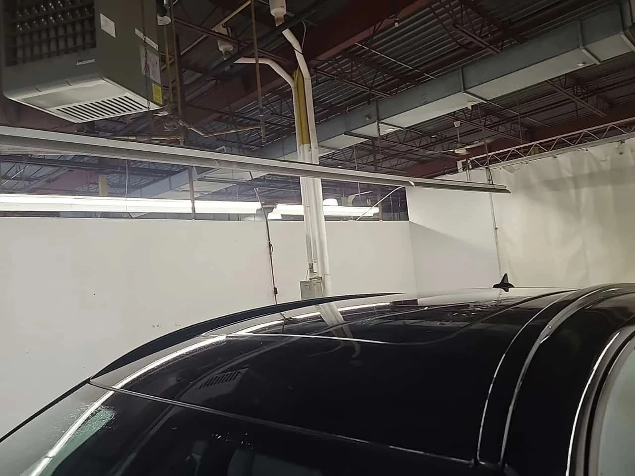 Maserati Levante, снимка 7 - Автомобили и джипове - 56707088
