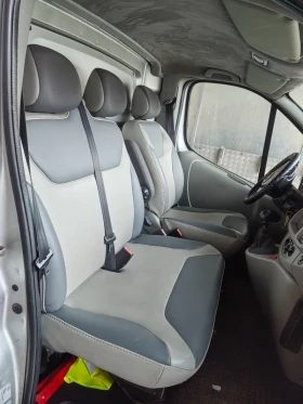 Opel Vivaro, снимка 1