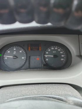 Opel Vivaro, снимка 5