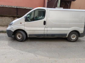 Opel Vivaro, снимка 8