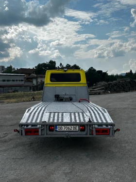 Mercedes-Benz 412 2.9 122 к. с. N1, снимка 7