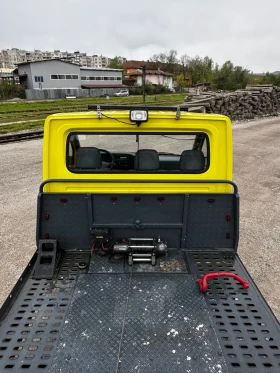 Mercedes-Benz 412 2.9 122 к. с. N1, снимка 6