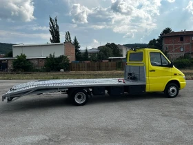 Mercedes-Benz 412 2.9 122 к. с. N1, снимка 6