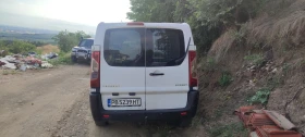 Peugeot Expert 2.0 HDI, снимка 5