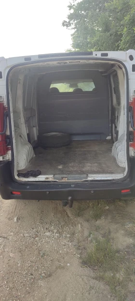Peugeot Expert 2.0 HDI, снимка 7