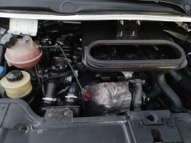 Peugeot Expert 1.6 HDI 90HP Климатик , снимка 16