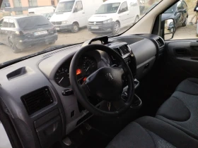 Peugeot Expert 1.6 HDI 90HP Климатик , снимка 12