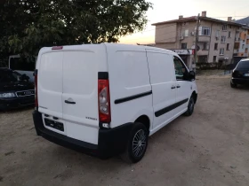 Peugeot Expert 1.6 HDI 90HP Климатик , снимка 9