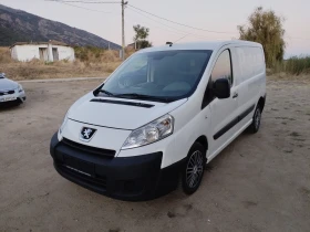 Peugeot Expert 1.6 HDI 90HP Климатик , снимка 2