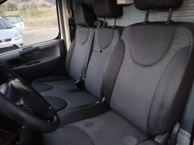 Peugeot Expert 1.6 HDI 90HP Климатик , снимка 13