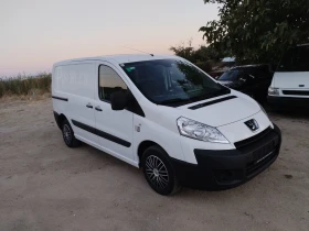 Peugeot Expert 1.6 HDI 90HP Климатик , снимка 5