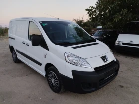 Peugeot Expert 1.6 HDI 90HP Климатик , снимка 4
