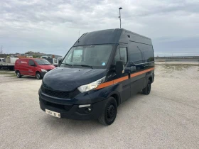 Iveco 35c15, снимка 1