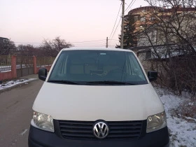 VW Transporter 4x4, снимка 11