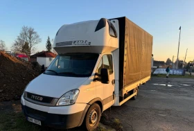 Iveco Daily 3.0 180Ps нов внос! , снимка 2