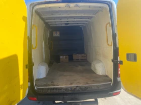 Обява за продажба на Mercedes-Benz Sprinter 313 2.2 CDI ТОП КЛИМА ~14 499 лв. - изображение 11