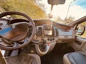 Обява за продажба на Renault Trafic ~13 800 лв. - изображение 4