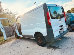 Обява за продажба на Renault Trafic ~13 800 лв. - изображение 1