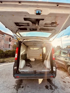Обява за продажба на Renault Trafic ~13 800 лв. - изображение 6