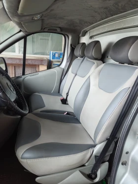 Opel Vivaro undefined | Auto.bg — изображение 2