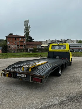 Mercedes-Benz 412 2.9 122 к. с. N1 | Auto.bg — изображение 4