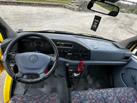 Mercedes-Benz 412 2.9 122 к. с. N1 | Auto.bg — изображение 7