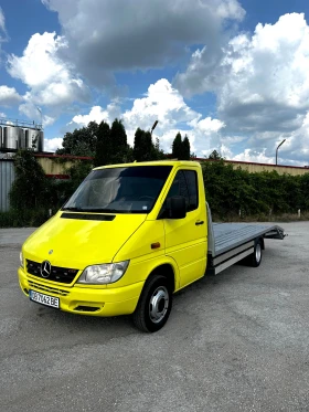 ������ Mercedes-Benz 412