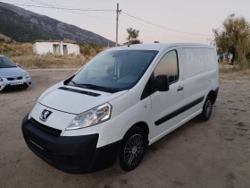 ����� �� �������� �� Peugeot Expert 1.6 HDI 90HP �������� 