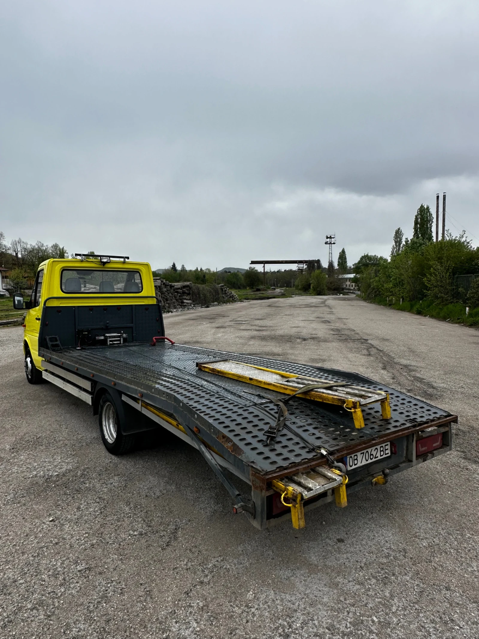 Mercedes-Benz 412 2.9 122 �. �. N1 | Mobile.bg � ����������� 5