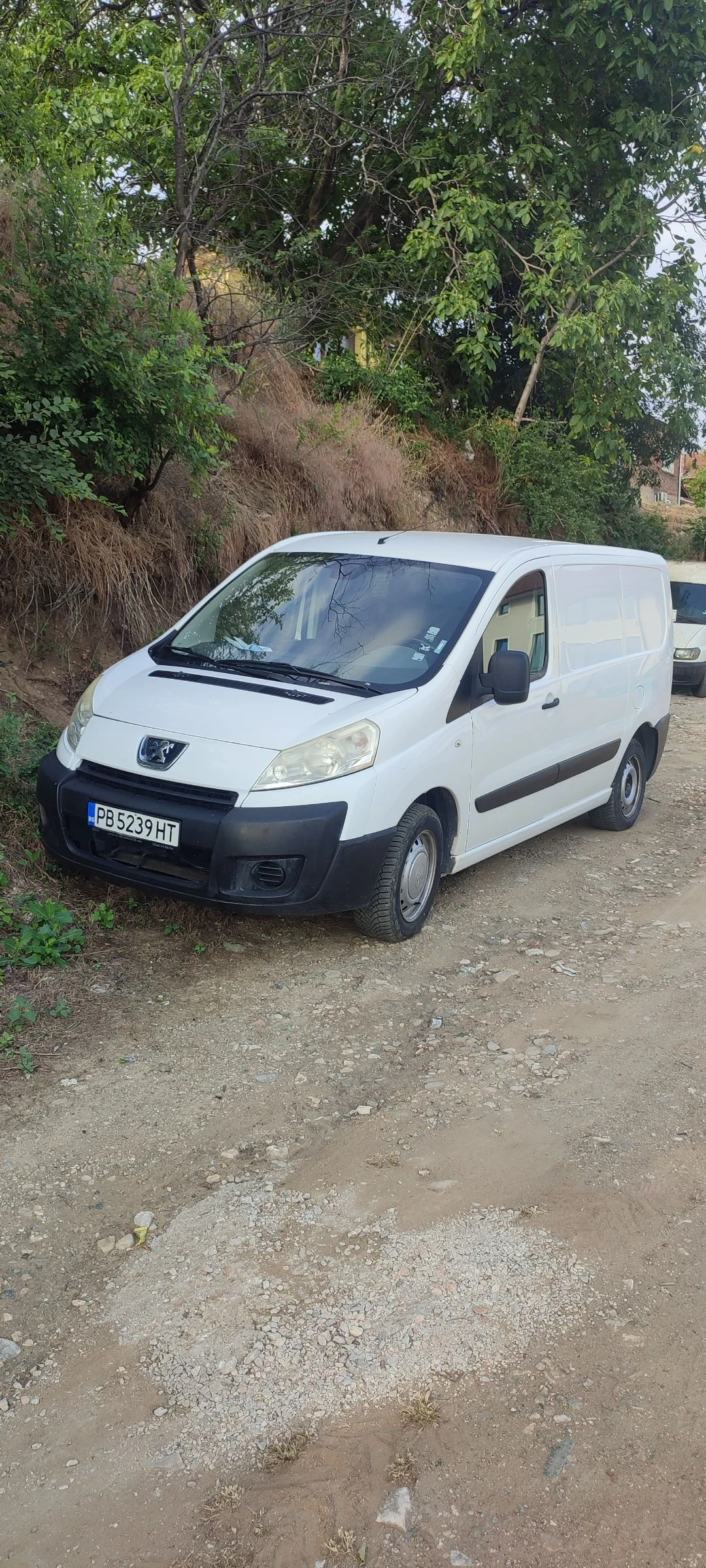 Peugeot Expert 2.0 HDI
