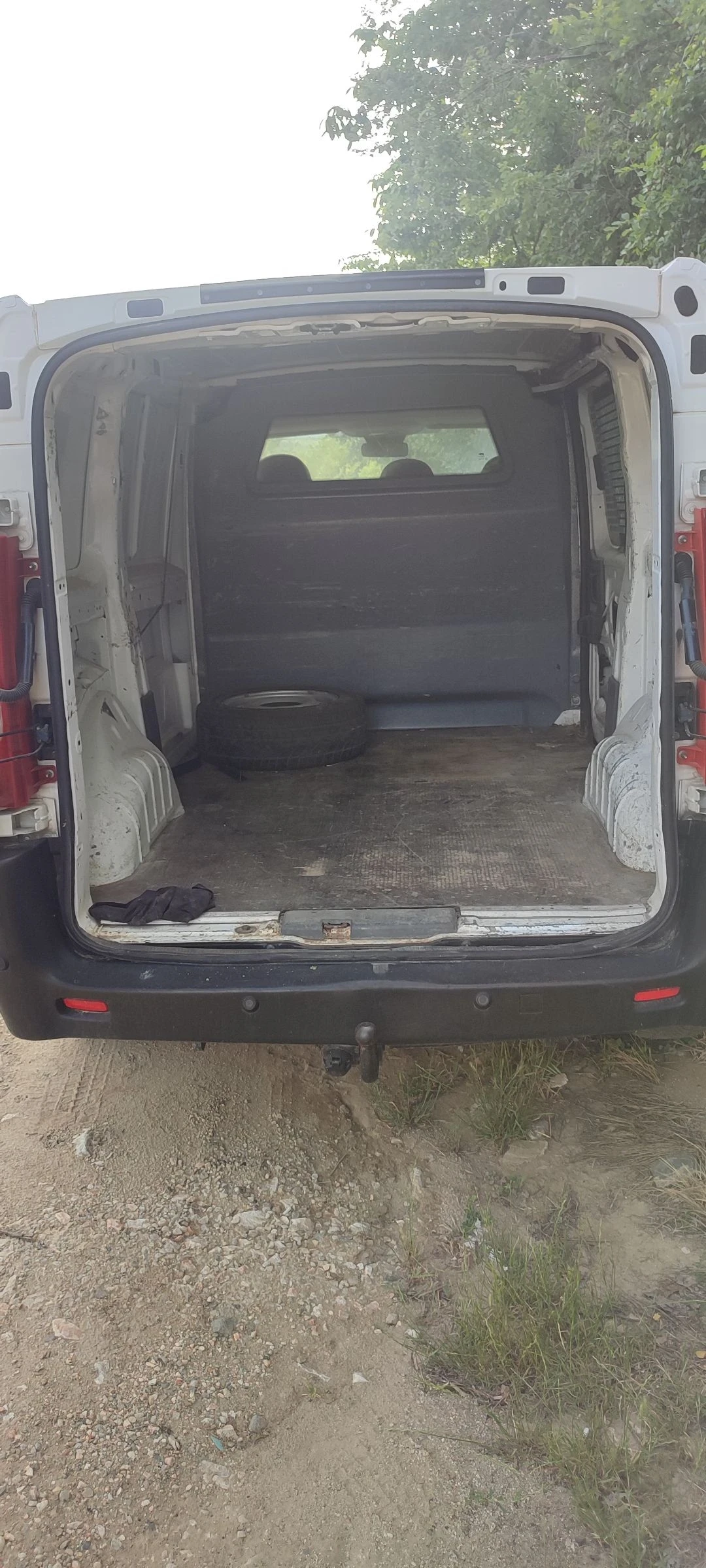 Peugeot Expert 2.0 HDI, снимка 7 - Бусове и автобуси - 54936915