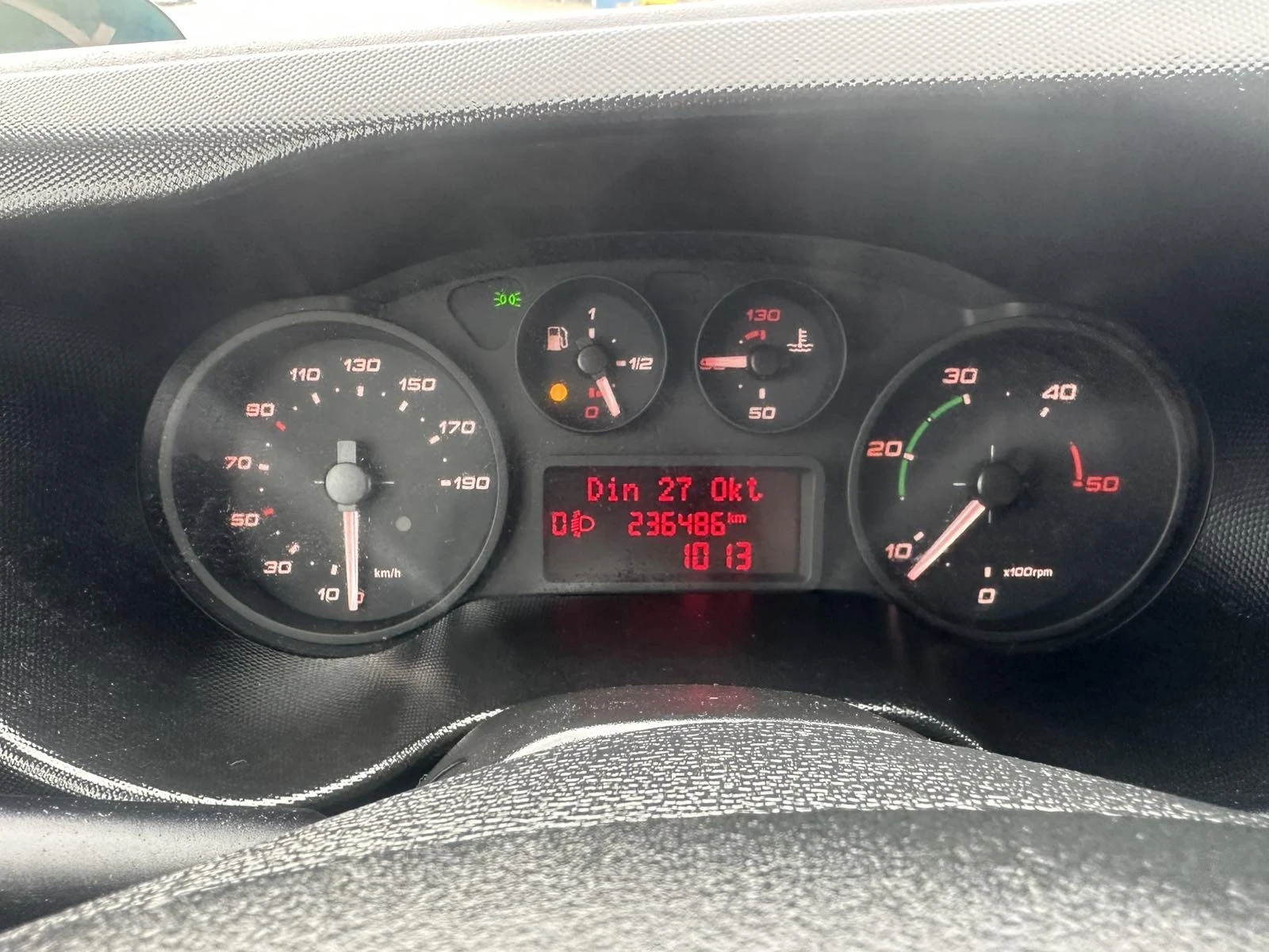 Iveco 35c15, снимка 8 - Бусове и автобуси - 56718369