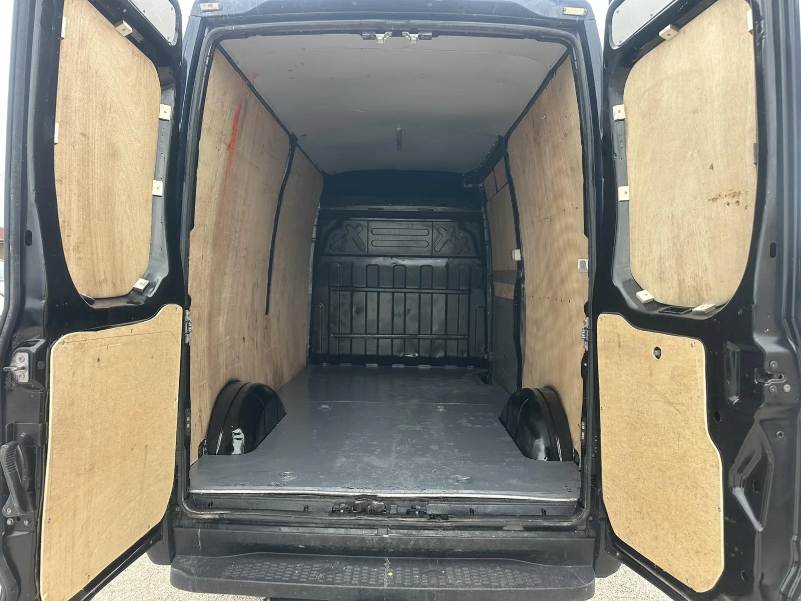 Iveco 35c15, снимка 10 - Бусове и автобуси - 56718369
