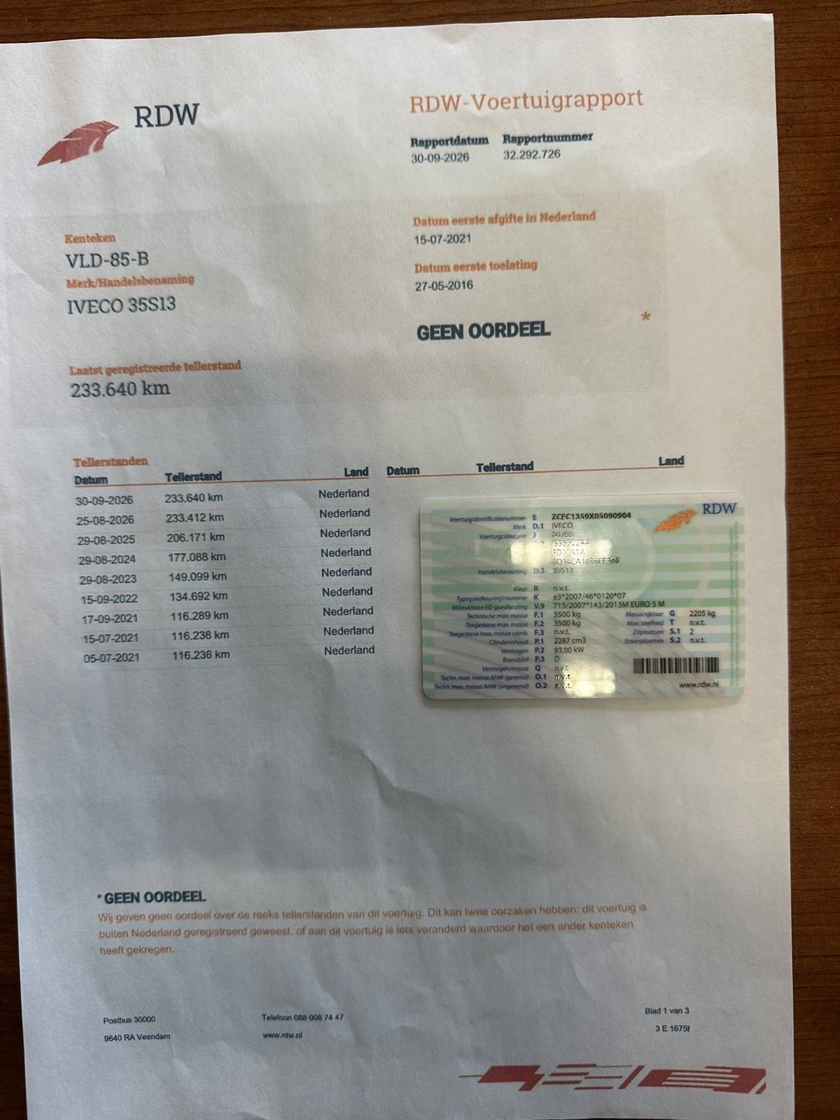 Iveco 35c15, снимка 16 - Бусове и автобуси - 56718369