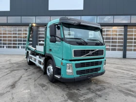 Volvo Fm 400, снимка 3