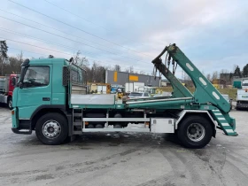 Volvo Fm 400, снимка 1