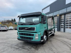 Volvo Fm 400, снимка 4