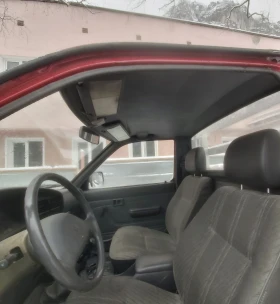 VW Taro 2.4, снимка 6