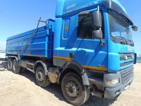 Daf CF | Mobile.bg � ����� ������ 3