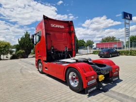 Scania S530 S540 Highline | Mobile.bg � ����� ������ 3