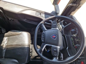 Scania S530 S540 Highline | Mobile.bg � ����� ������ 13
