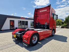 Scania S530 S540 Highline | Mobile.bg � ����� ������ 4