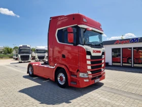 ������ Scania S530
