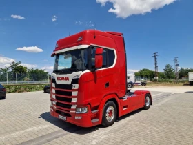 Scania S530 S540 Highline | Mobile.bg � ����� ������ 2