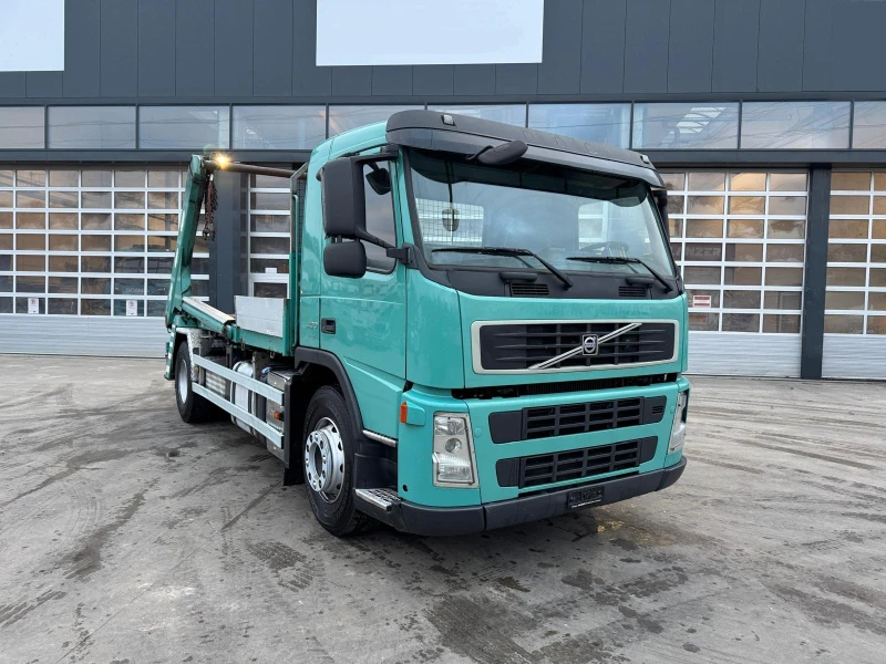 Volvo Fm 400, снимка 3 - Камиони - 48755554